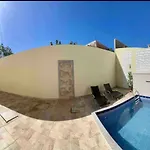 Casa Em Reforma