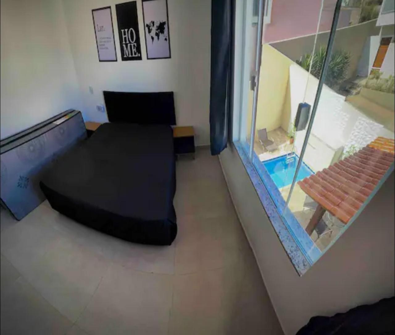 Casa Em Reforma Casa de férias São Paulo
